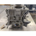 #BKZ11 Engine Cylinder Block From 2009 Scion xB  2.4